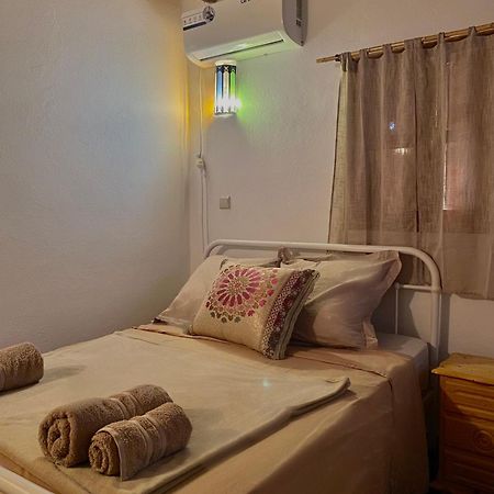 Ksar Montana Hotel, Chambres Piscine Taforhalt Zewnętrze zdjęcie