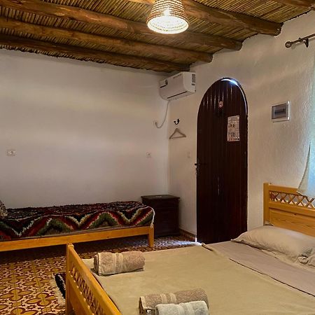 Ksar Montana Hotel, Chambres Piscine Taforhalt Zewnętrze zdjęcie