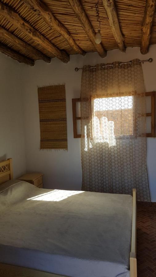 Ksar Montana Hotel, Chambres Piscine Taforhalt Zewnętrze zdjęcie