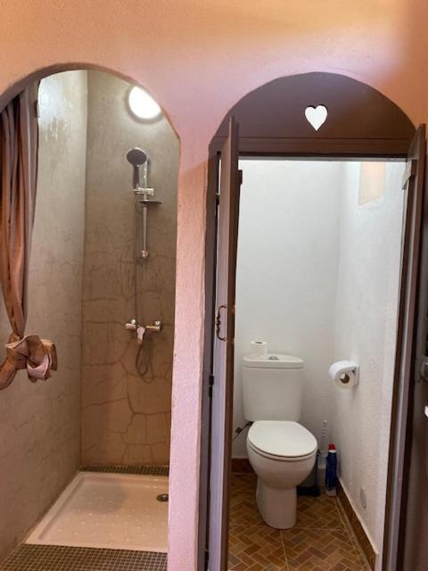 Ksar Montana Hotel, Chambres Piscine Taforhalt Zewnętrze zdjęcie