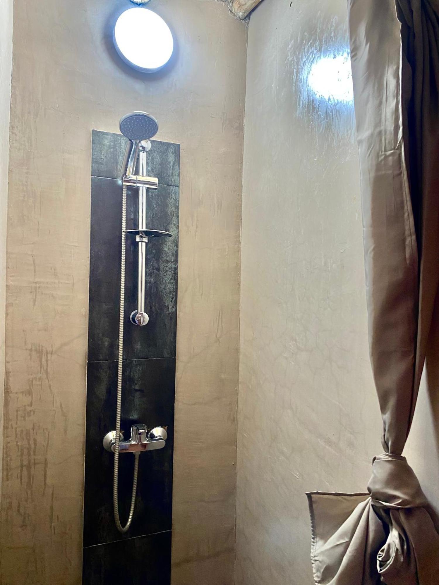 Ksar Montana Hotel, Chambres Piscine Taforhalt Zewnętrze zdjęcie