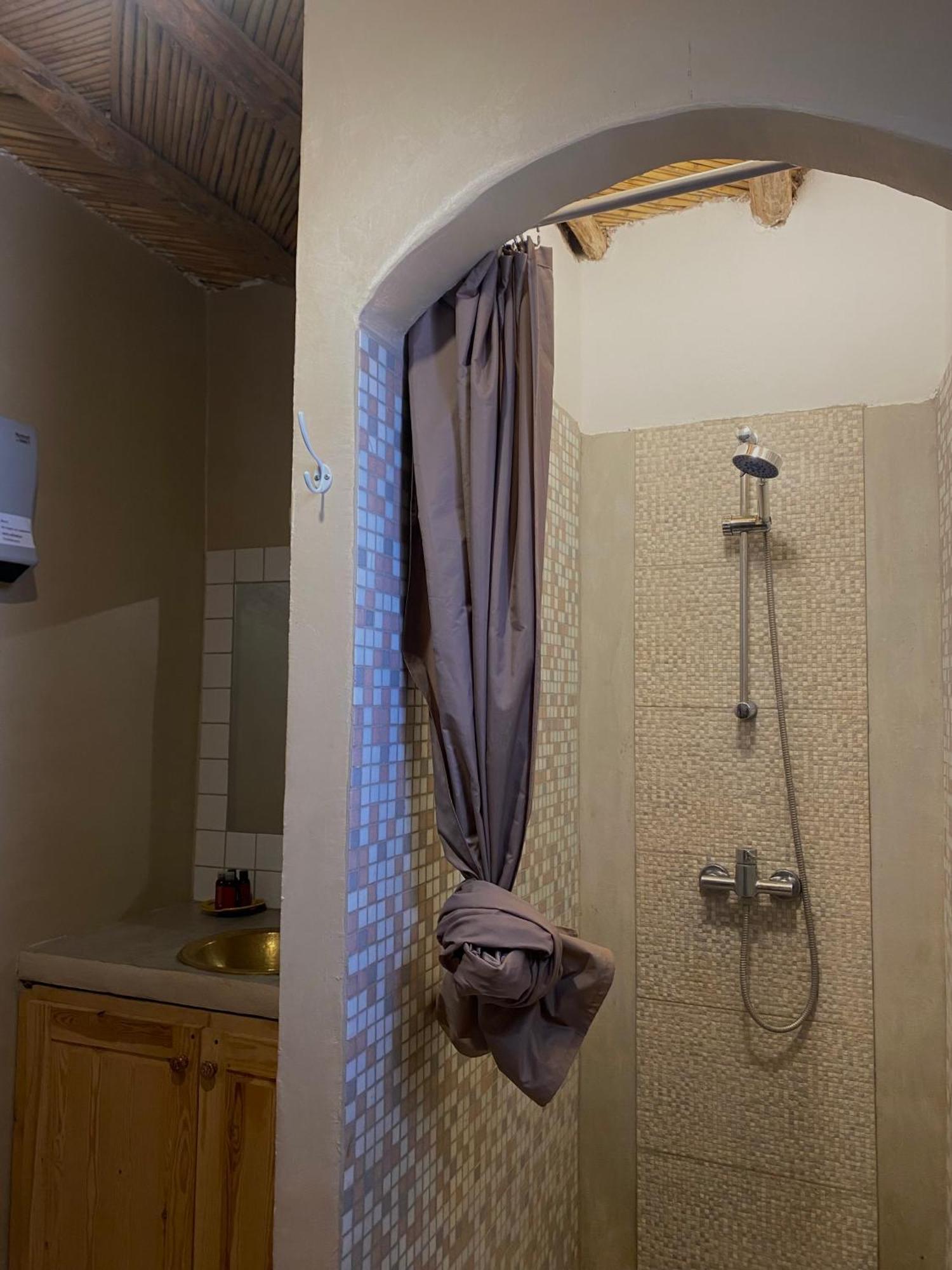 Ksar Montana Hotel, Chambres Piscine Taforhalt Zewnętrze zdjęcie