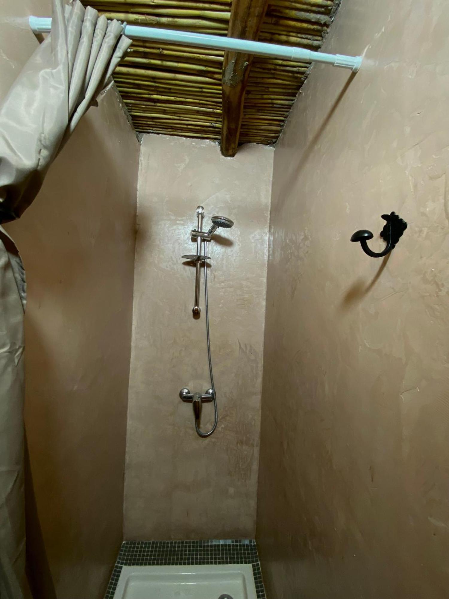 Ksar Montana Hotel, Chambres Piscine Taforhalt Zewnętrze zdjęcie
